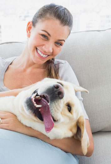 Los mejores nombres para perras