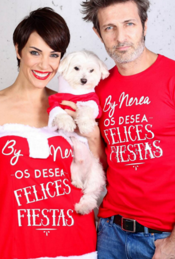 Coko es el bichón maltés de Nerea Garmendia y Jesús Olmedo Coko es el bichón maltés de Nerea Garmendia y Jesús Olmedo