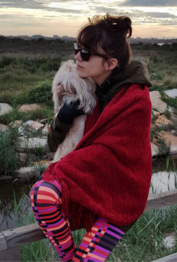 Estos son los mejores nombres para tu perrita en varios idiomas