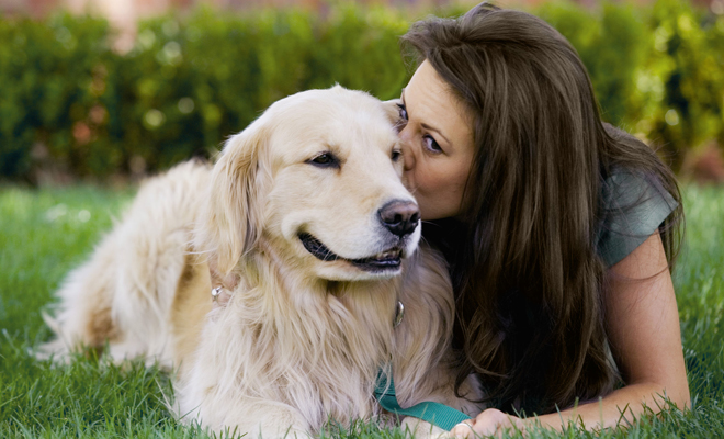 Nombres prohibidos: nunca llames así a tu perro