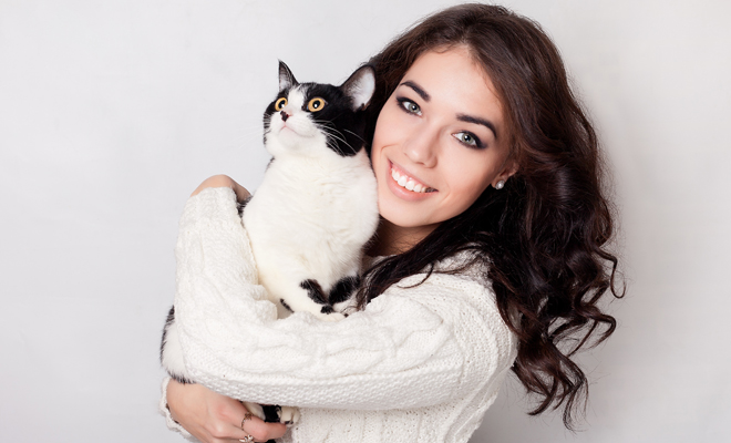 Las mejores frases sobre gatos Las mejores frases sobre gatos