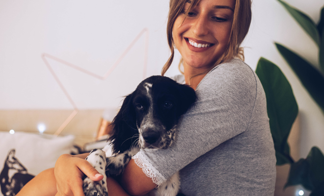 Grandes nombres de perros hembra para tu mascota Grandes nombres de perros hembra para tu mascota