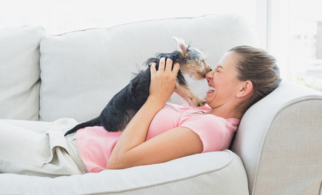 Cómo llamar a tu perro con un nombre muy exótico Cómo llamar a tu perro con un nombre muy exótico