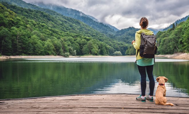 Cómo llamar a tu perro si te gusta el idioma de Francia Cómo llamar a tu perro si te gusta el idioma de Francia