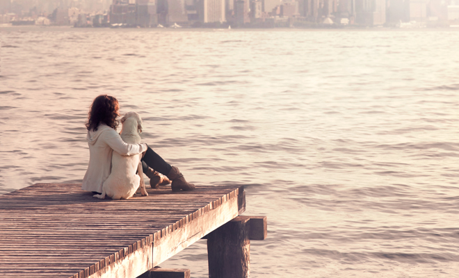 Ideas para llamar a tu mascota nueva