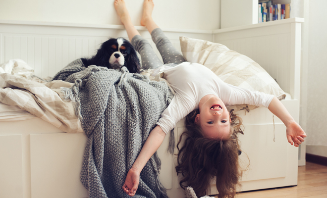 ¿Ya sabes cómo llamar a tu cachorro?