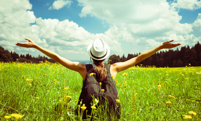 Los signos más simpáticos según el horóscopo Los signos más simpáticos según el horóscopo