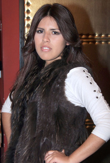 Chabelita Pantoja Chabelita Pantoja