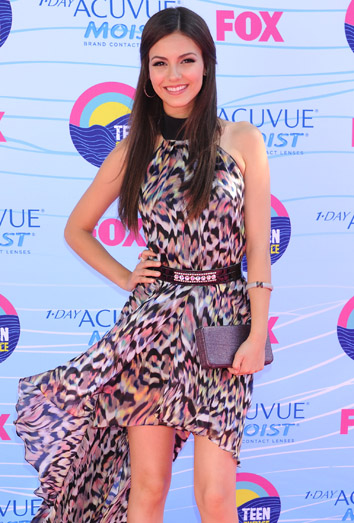 Victoria Justice