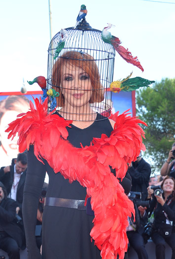 Marina Ripa Di Meana Marina Ripa Di Meana