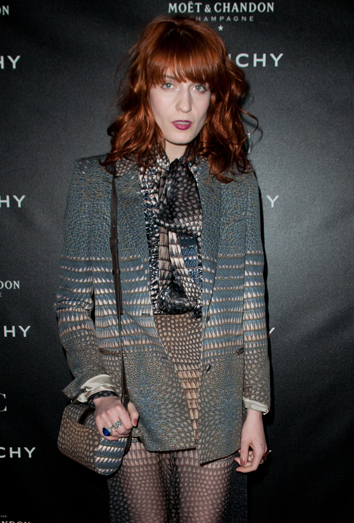 Florence Welch Florence Welch