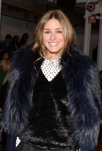Olivia Palermo Olivia Palermo