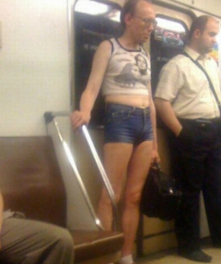 Porque yo soy divino y poso tan elegante en las fotos