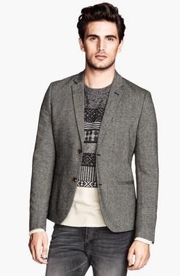 Arreglarse Cosas que las mujeres envidian de la moda masculina