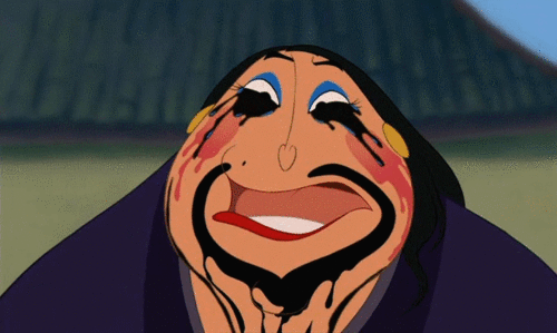 Maquillaje Cosas que las mujeres envidian de la moda masculina