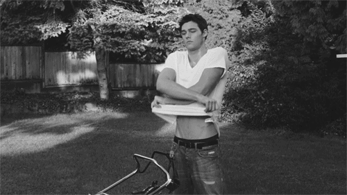 Calor Cosas que las mujeres envidian de la moda masculina