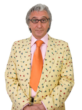 ¿Te vas a vestir así de hortera en Navidad? Cómo NO vestirse en Navidad: