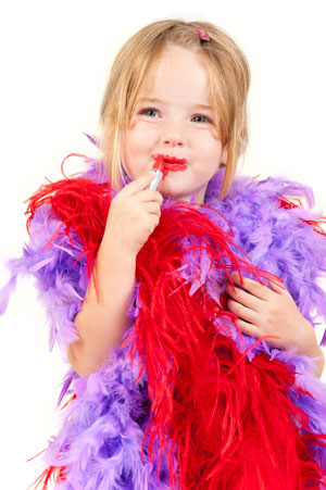 Un buen disfraz para salir del paso en Halloween. Un buen disfraz para salir del paso en Halloween.