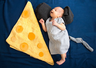 Un ratoncito muy adorable para Halloween. Un ratoncito muy adorable para Halloween.