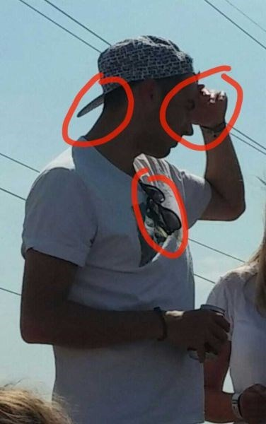 Atentados contra la moda