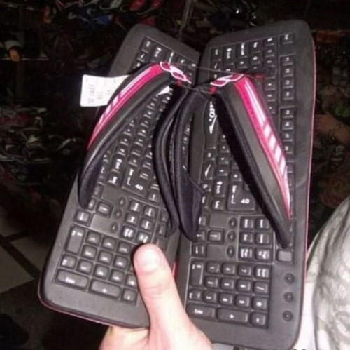 Atentados contra la moda