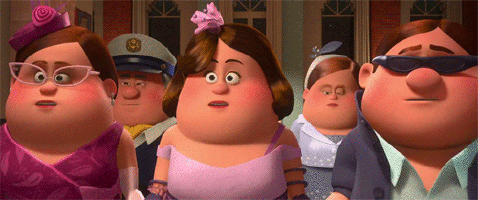 ¡Sorpresa! Este no es tu vestido.  ¡Sorpresa! Este no es tu vestido.