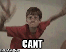 Tú tienes lo que hay que tener para ser un buen swagger.  Tú tienes lo que hay que tener para ser un buen swagger.