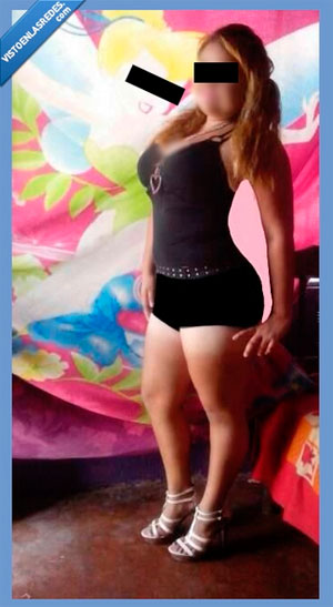 Retoques de Photoshop que se van de las manos. Retoques de Photoshop que se van de las manos.