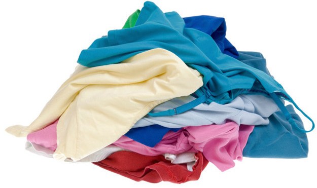 Tira o dona Consejos para los obsesionados de la moda