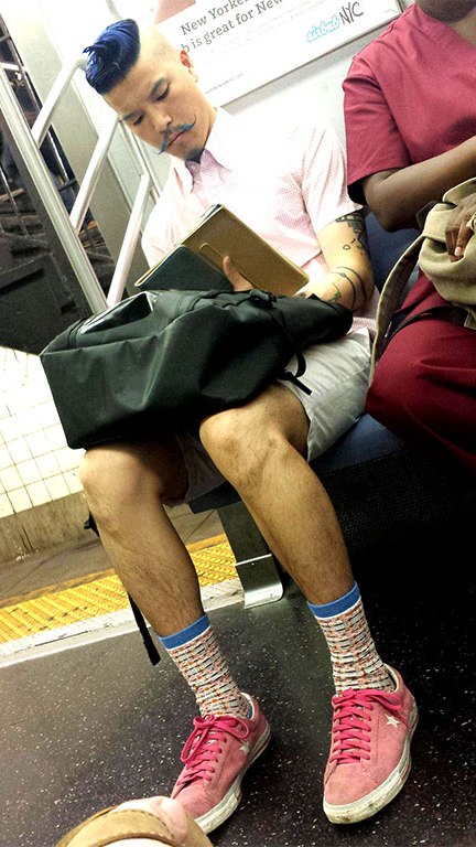 Moda hipster 1 Moda hipster