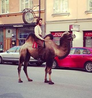 Moda hipster 3 Moda hipster