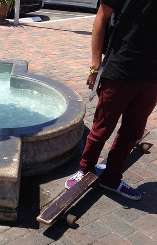 Moda hipster 5 Moda hipster