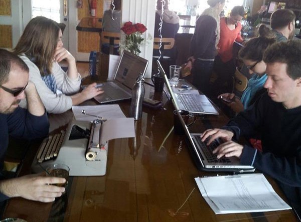 Moda hipster 6 Moda hipster