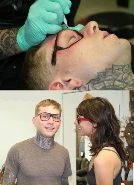 Moda hipster 8 Moda hipster