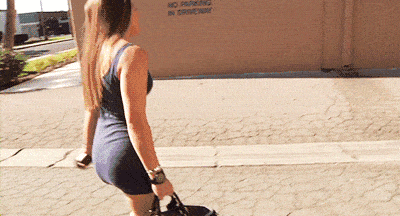 ¿Seguro que ese es tu vestido?