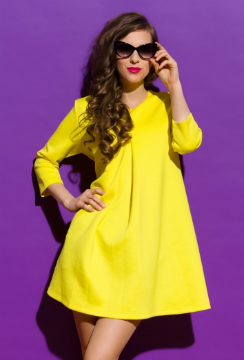 Los colores que más le pegan a cada signo del zodiaco. 