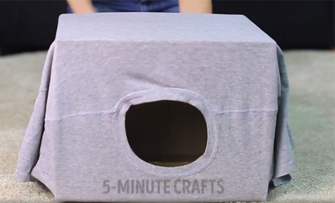 reciclar tu camiseta vieja 3