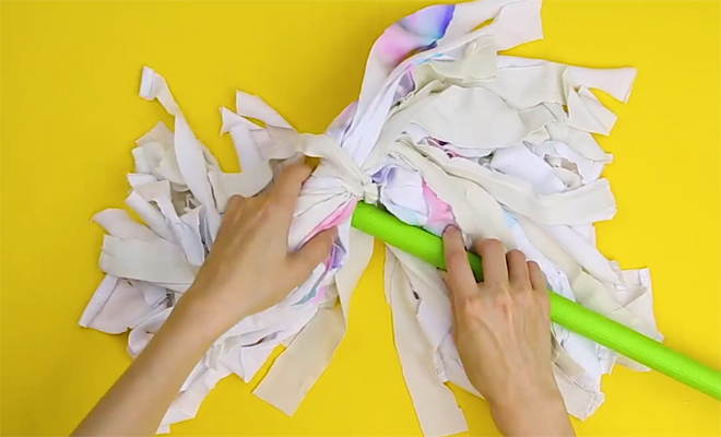 reciclar tu camiseta vieja 2