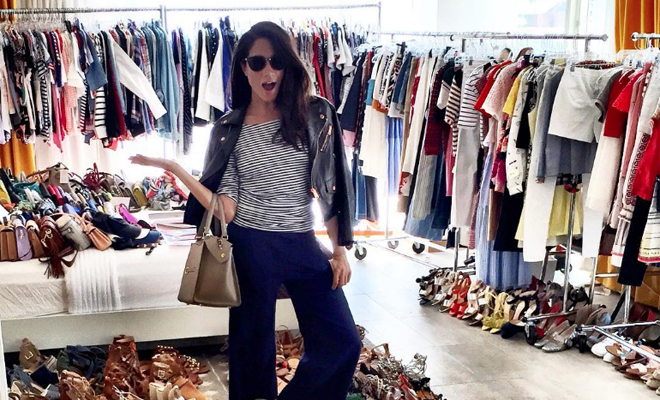 Meghan Markle nos desvela sus secretos de estilo Meghan Markle nos desvela sus secretos de estilo