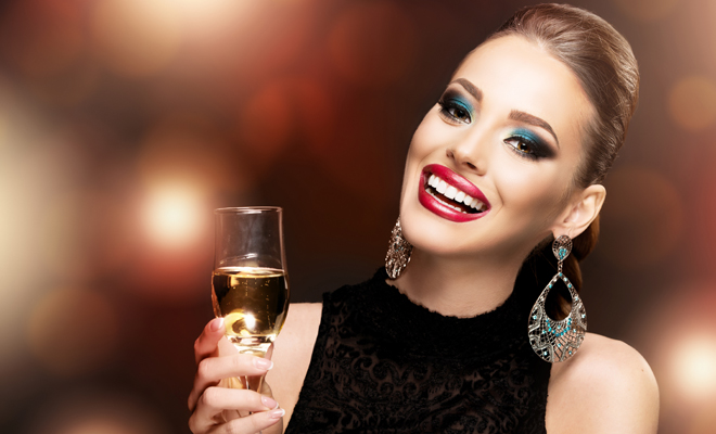 Tu vestido para Nochevieja según tu signo del zodiaco Tu vestido para Nochevieja según tu signo del zodiaco