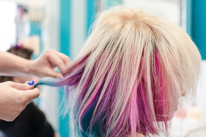 unicornio que hace eslain