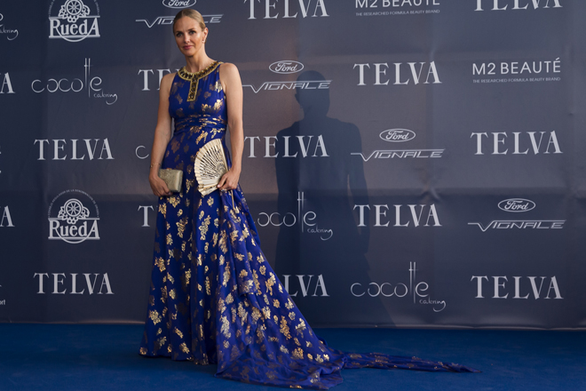 Vestidos de fiesta para navidad