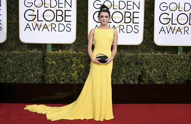 Vestidos de fiesta para una Navidad llena de estilo y sofisticación