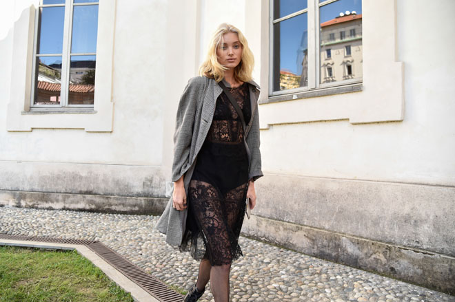 Vestidos de fiesta cómodos Dress encaje