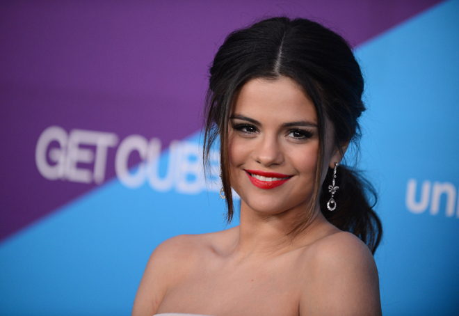 Peinado San Valentín 