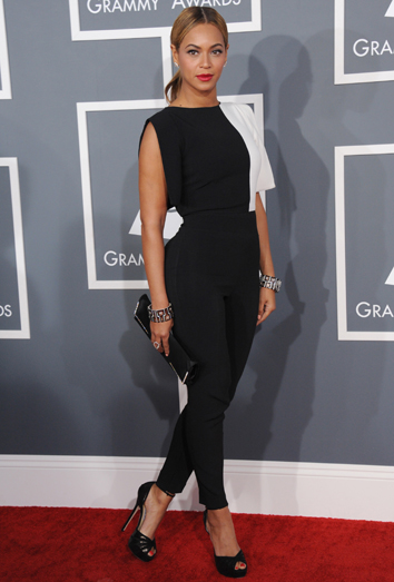 Beyonce y sus looks más sobrasalientes 11 Beyonce y sus looks más sobrasalientes 11