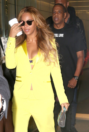 Beyoncé y sus looks más sobresalientes 2 Beyoncé y sus looks más sobrasalientes 2