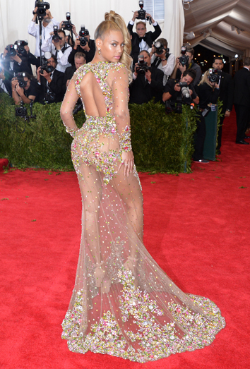 Beyoncé y sus looks más sobresalientes 21 Beyoncé y sus looks más sobresalientes 21