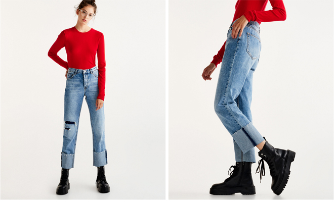 Guía completa para elegir el vaquero que mejor te sienta Guía completa para elegir el vaquero que mejor te sienta