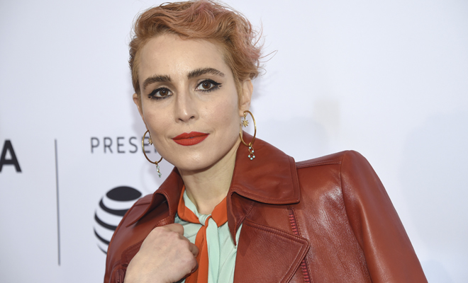 Ideas para lucir con estilo los pendientes de aro Ideas para lucir con estilo los pendientes de aro